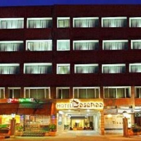 Ohris Baseraa Hyderabad Exteriör bild