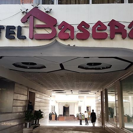 Ohris Baseraa Hyderabad Exteriör bild
